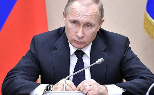 Путин осудил союзников США за поддержку удара по Сирии