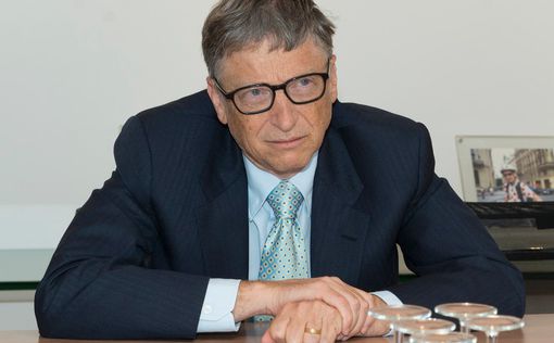 Билл Гейтс больше не самый богатый в мире