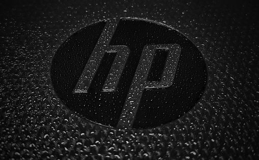 Hewlett-Packard  сокращает штат из-за падения спроса