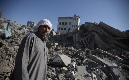 Палестинцы: израильтяне возобновляют переговоры по Газе