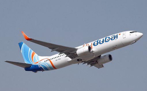 Авиакомпания FlyDubai возобновила полеты в Ростов-на-Дону