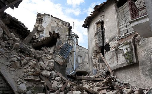 Израиль: Новый метод машинного обучения помогает предсказывать землетрясения