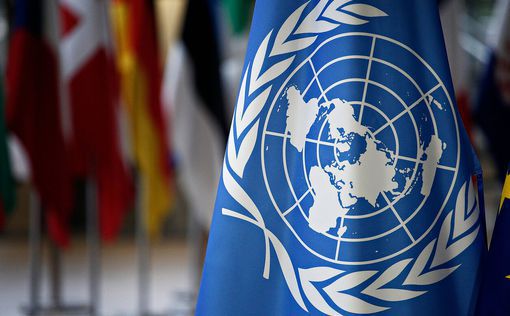 Израиль обратился в ООН по поводу действий Ливана