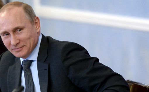 МИД Украины приветствует последнее заявление Путина