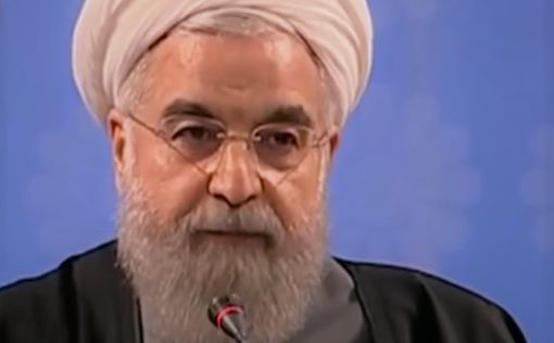 Иран предупредил США об ответных мерах на продление санкций