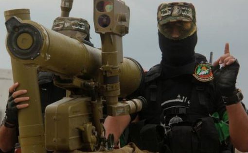 После возобновления войны в нее вступят основные силы ХАМАСа
