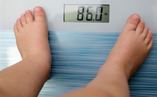 Ученые посчитали вес всех людей на планете