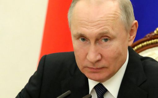 Соглашение по Карабаху: Песков заявил о роли Путина