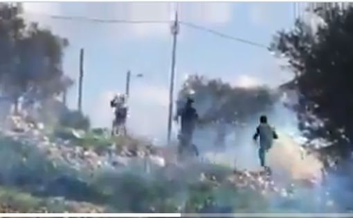 СМИ: палестинцы сбили дрон ЦАХАЛа