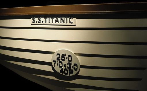 Погружение к “Титанику”: Британский миллиардер был на пропавшем без вести судне