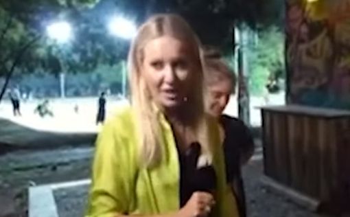 Ксению Собчак не успели арестовать, она бежала в Литву через Минск