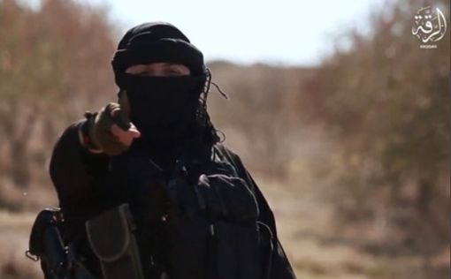 Предупреждение из Сирии: ИГИЛ возрождается, будет хаос