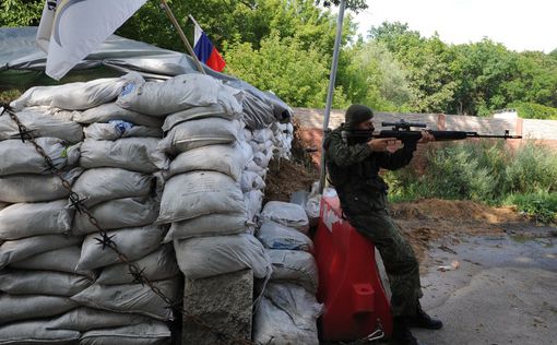 В российское “Куйбышево” залетели снаряды из Украины