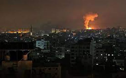 Число погибших в Газе достигло 227