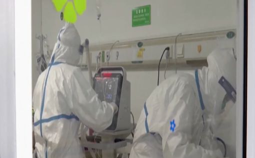 Китай больше не лидер по числу новых случаев коронавируса