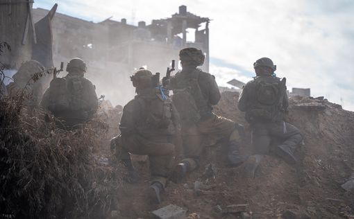 Военное руководство - за вывод ЦАХАЛа из Газы на 6 недель ради заключения сделки