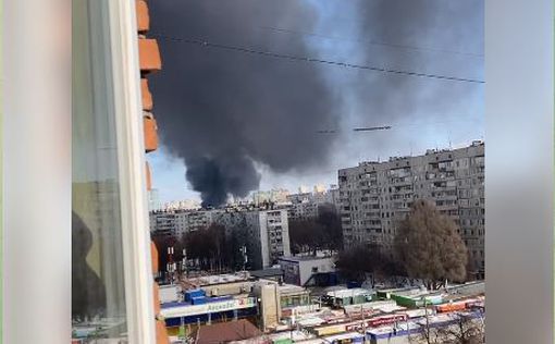 Харьков снова под обстрелами: четыре человека погибли