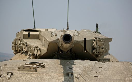 Пентагон приступил к снятию с консервации танков M1A1 Abrams
