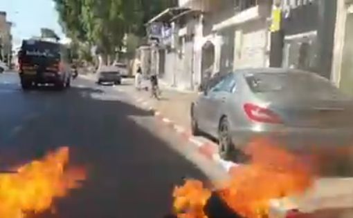 Южный Тель-Авив в огне: “Нас бросили”