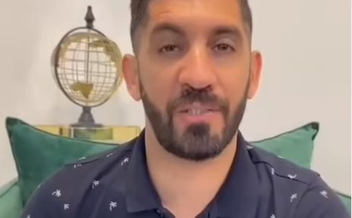 Друзский певец Майк Шариф намерен выступить в Газе