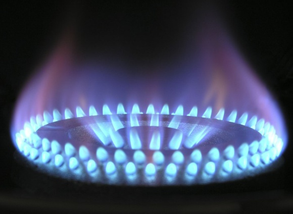 Bloomberg: Цены на газ в Европе могут упасть ниже нуля