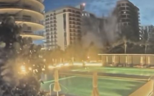 За три года до обрушения дома в Майами: инженер предупреждал о трещинах