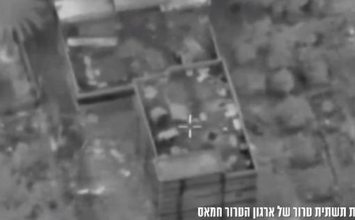 Члены элитных сил "Нухба" ликвидированы в результате авиаударов в центре Газы | Фото: Пресс-служба ЦАХАЛа
