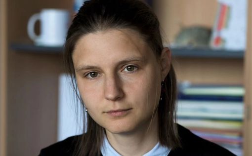 Украинку наградили самой престижной премией по математике