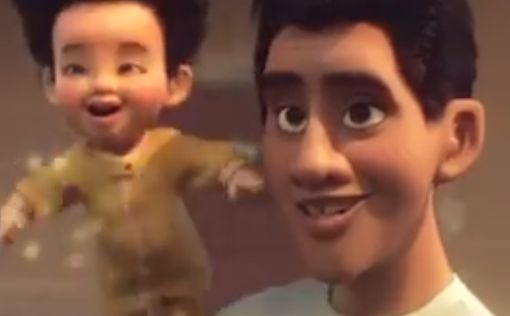 Pixar впервые выпустила мультфильм с главным героем-геем