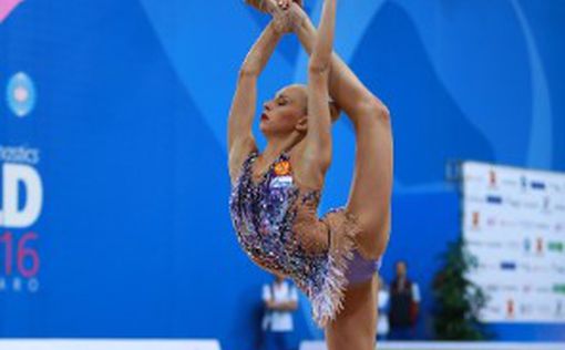​​​​​​​Гимнастов из России и Беларуси допустили к соревнованиям, но с условием