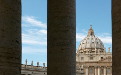 Ватикан не доволен докладом ООН о педофилии