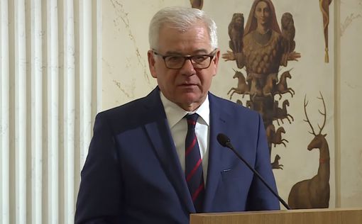 Спор о Холокосте: Польша открыта для встреч с Израилем