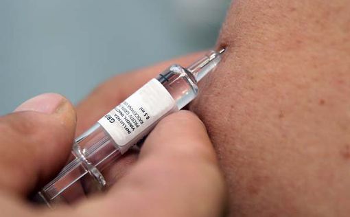 Первые случаи гриппа в Израиле: вакцина уже прибыла в страну