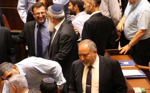 Принятие Закона об НКО – торжество израильской демократии