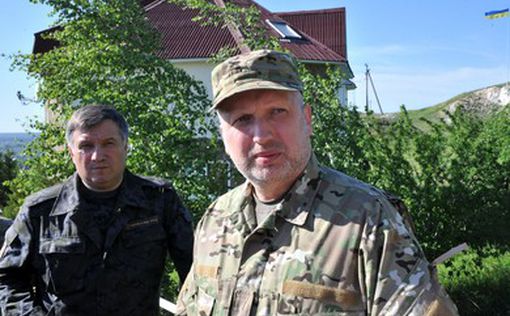 МВД Украины: Фосфорные бомбы никто не использовал