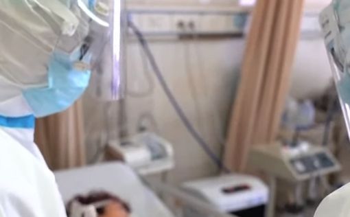 Израиль: число заразившихся коронавирусом перевалило за сто