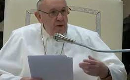 Папа Римский встретится с семьями удерживаемых в Газе заложников