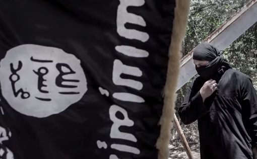 Коалиция США нанесла удар по позициям ISIS