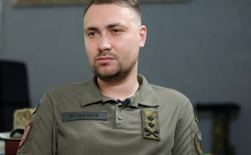 Буданов заявил о большом и "жарком" контрнаступлении ВСУ в марте