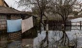 Видео последствий затопления с. Демидов | Фото 5