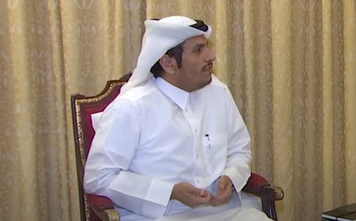 Премьер Катара: каждый дополнительный день войны приносит новые потери