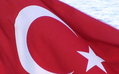 В Турции нейтрализовали террориста-смертника