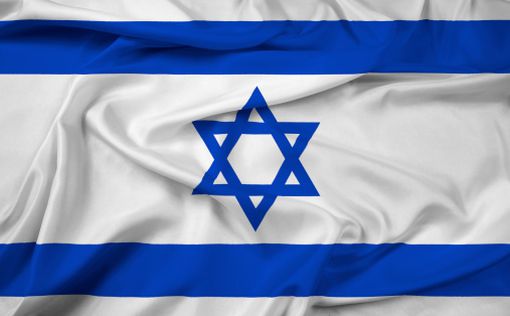 Яффо: задержали осквернителей израильского флага