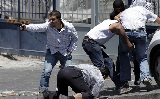 Палестинские СМИ: Солдаты ЦАХАЛа убили 4 палестинцев
