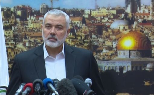 ХАМАС намерен провести обмен пленными