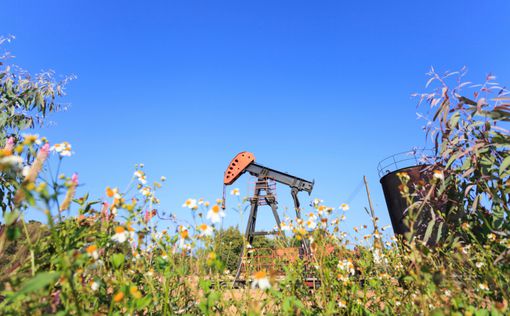Стоимость нефти Brent опустилась ниже $68 за баррель