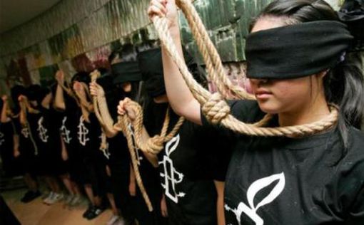 В России заговорили о возврате смертной казни