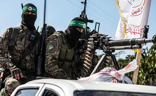 Катар выступил посредником между ХАМАСом и Израилем по обмену пленными