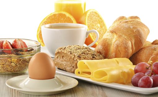 Диетологи составили перечень вредных завтраков