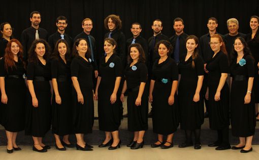 Израильский Камерный оркестр: свежий взгляд